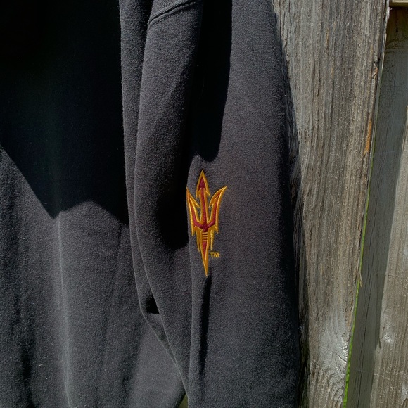 Arizona State Sun Devils Hoodie - Picture 4 of 4